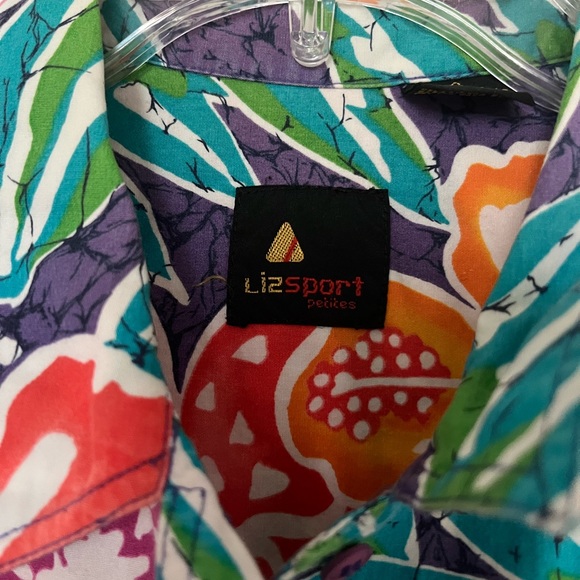 vintage Liz Sport Petite coord - Picture 8 of 8